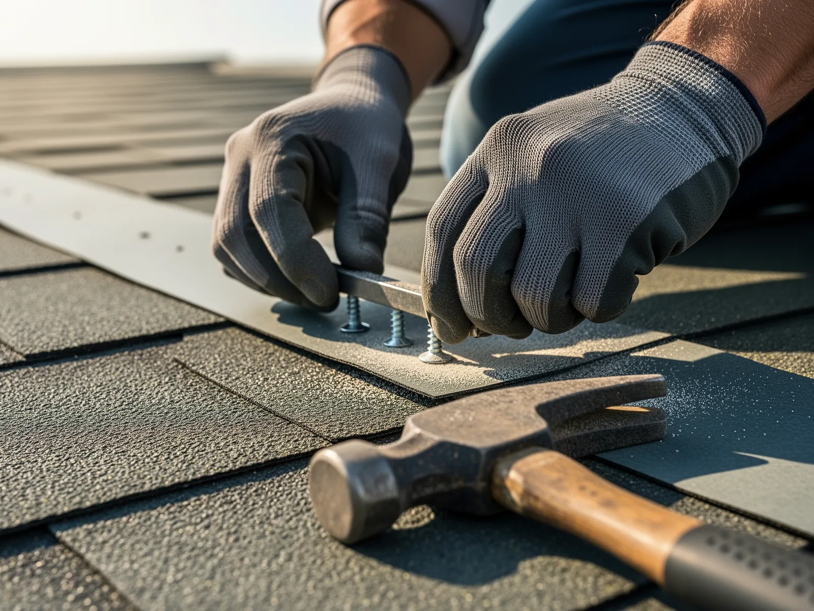 Why choose Fascia Repair in Exmore, VA